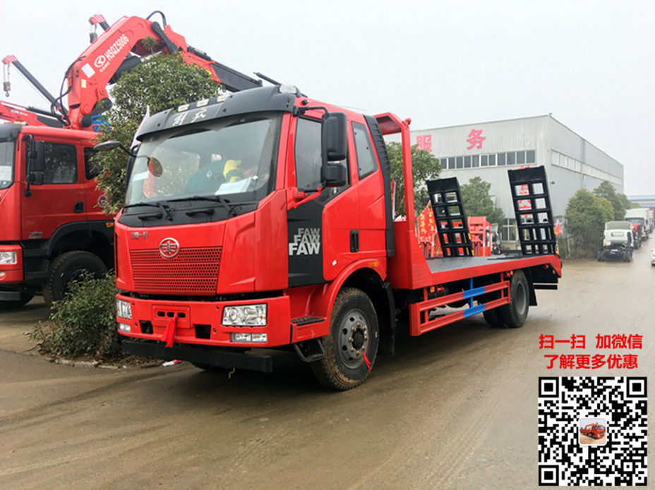 解放J6平板運輸車.jpg